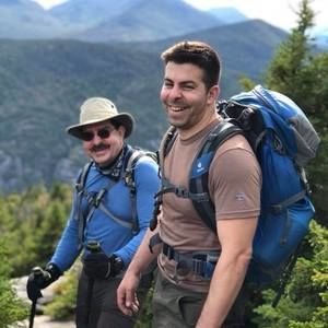 Meet your Posher, Ben